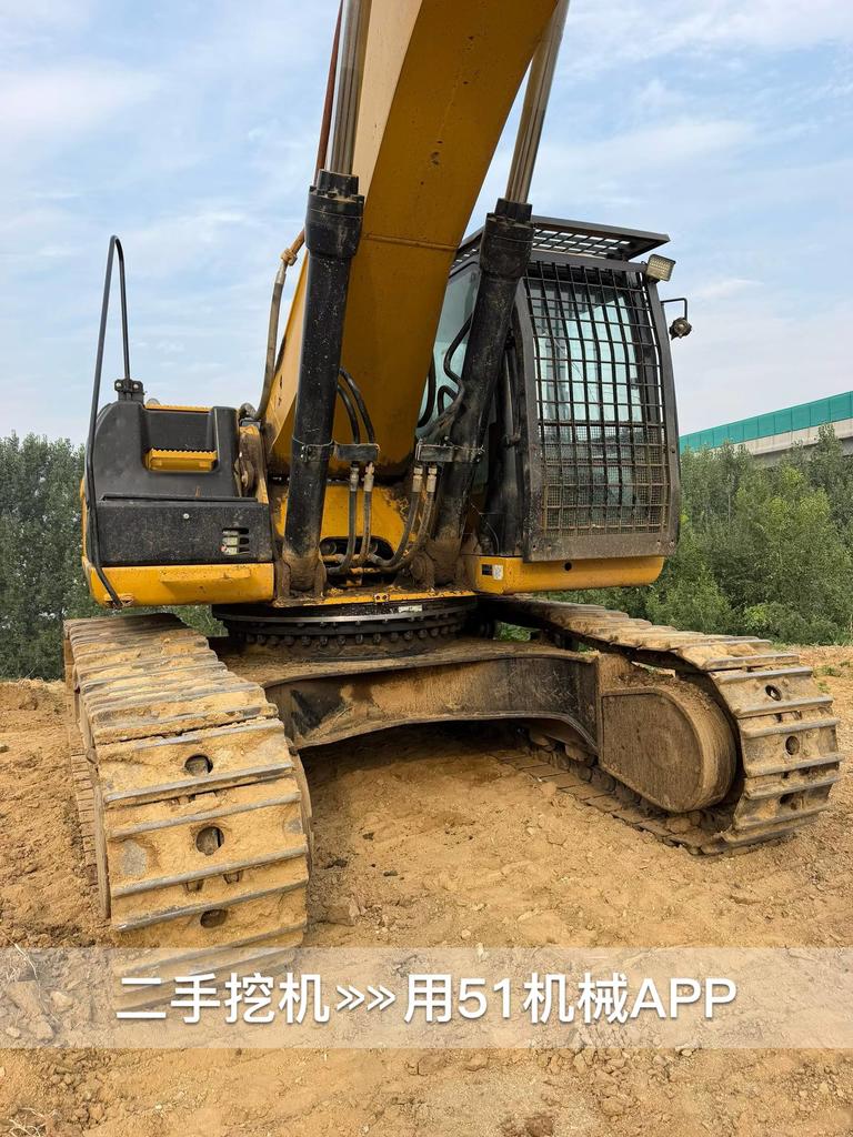 51挖机